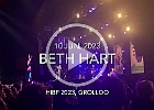 Beth Hart, Holland International Blues Festival 2023, Grolloo