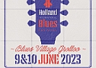 Holland International Blues festival