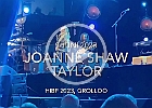 Joanne Shaw Taylor, Holland International Blues Festival 2023, Grolloo